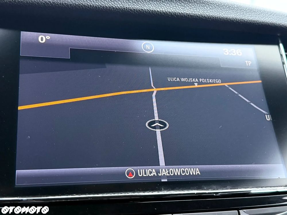 Opel Mokka 1.6 CDTI Cosmo - 32