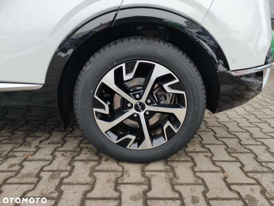 Kia Sportage - 18