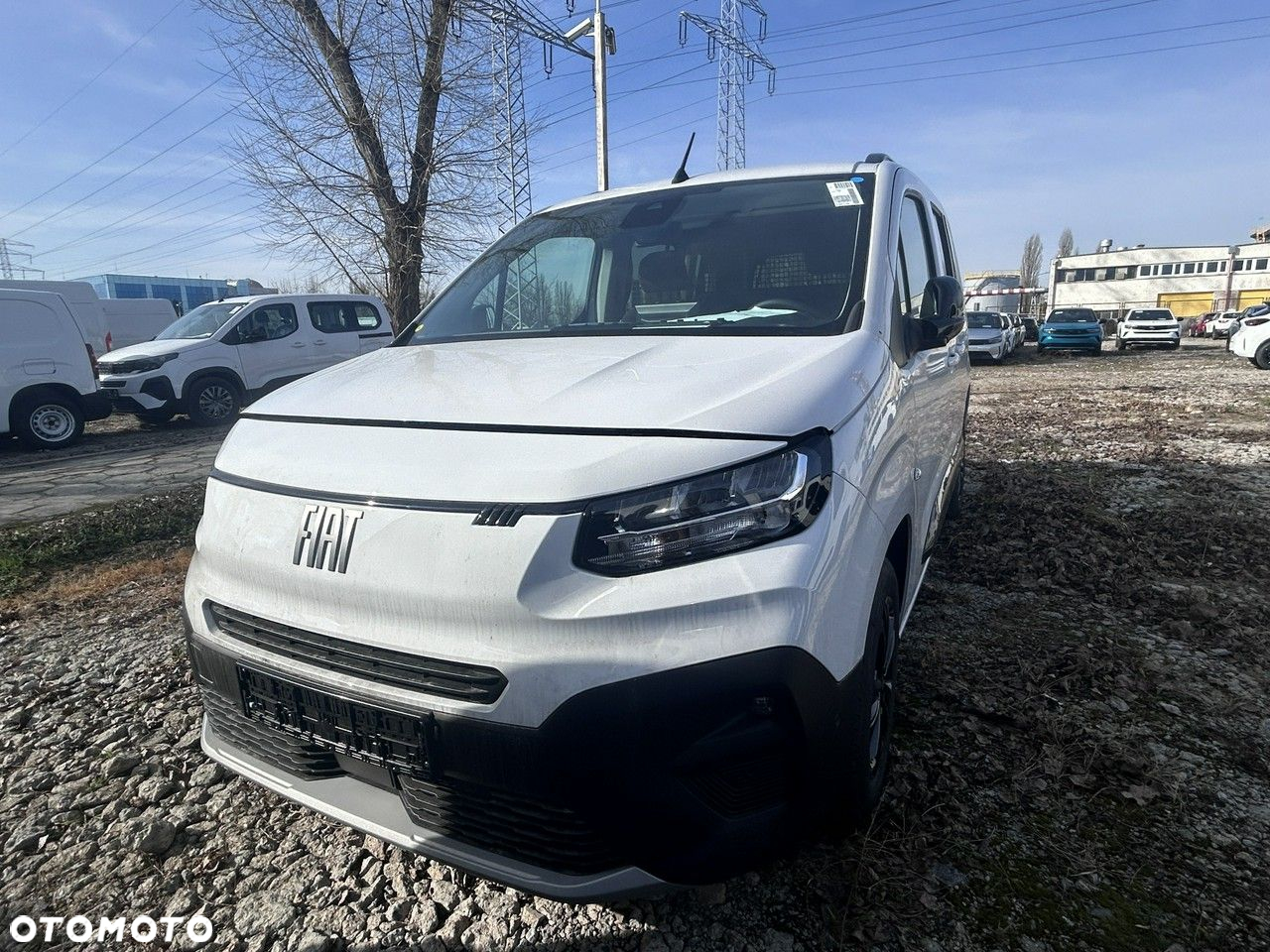 Fiat Doblo - 3