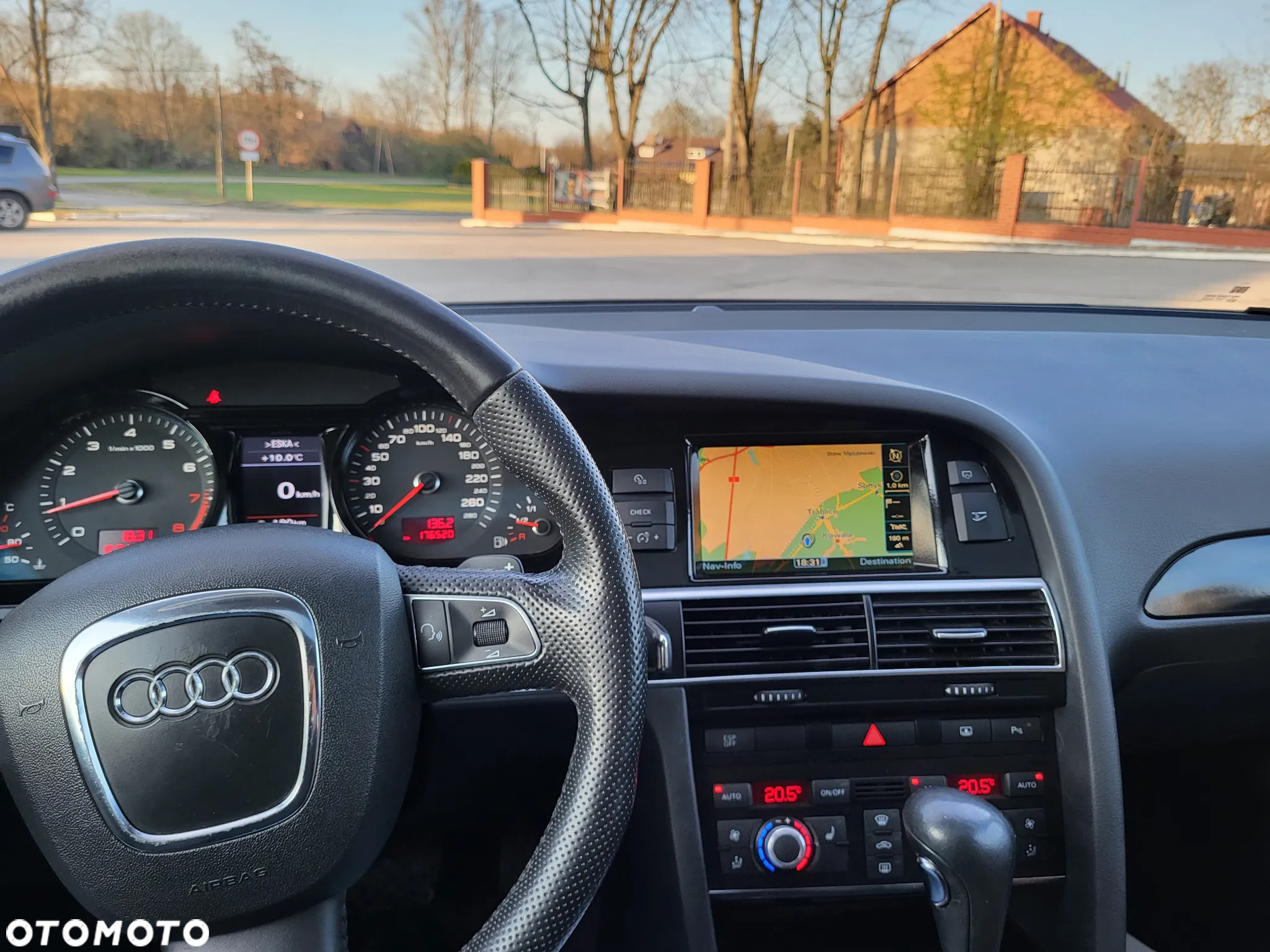Audi A6 - 19