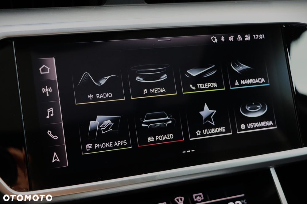 Audi A6 Avant - 40