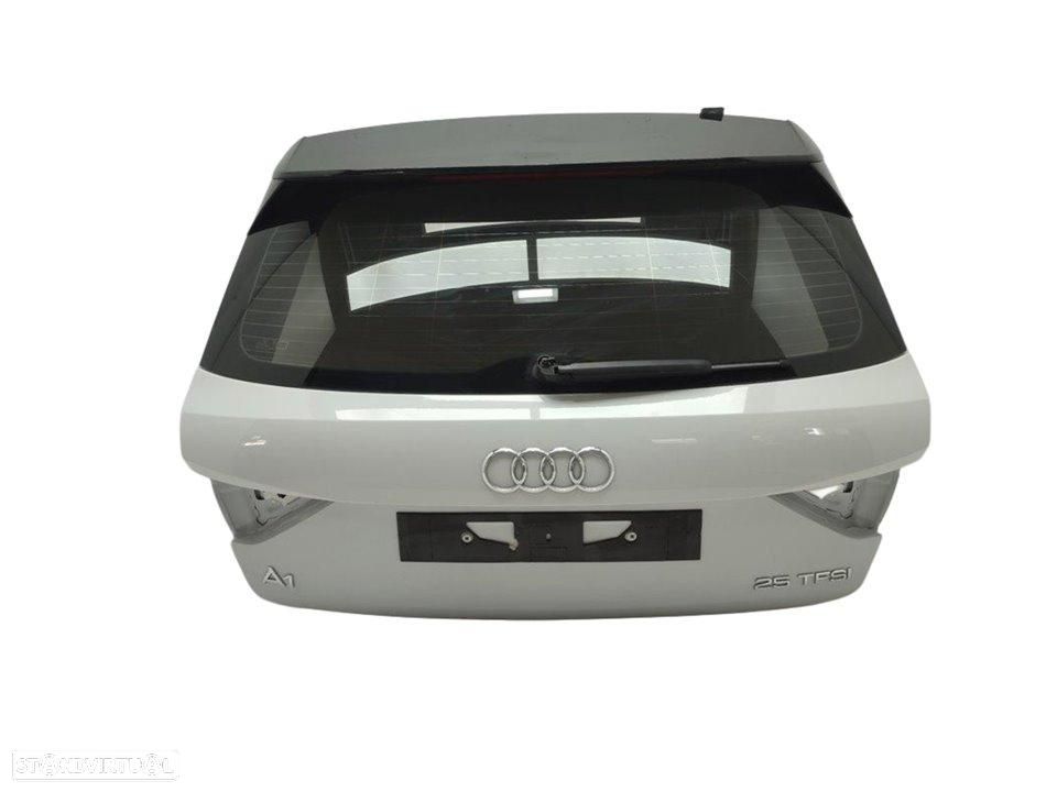MALA TRASEIRA AUDI A1 SPORTBACK GBA - 1