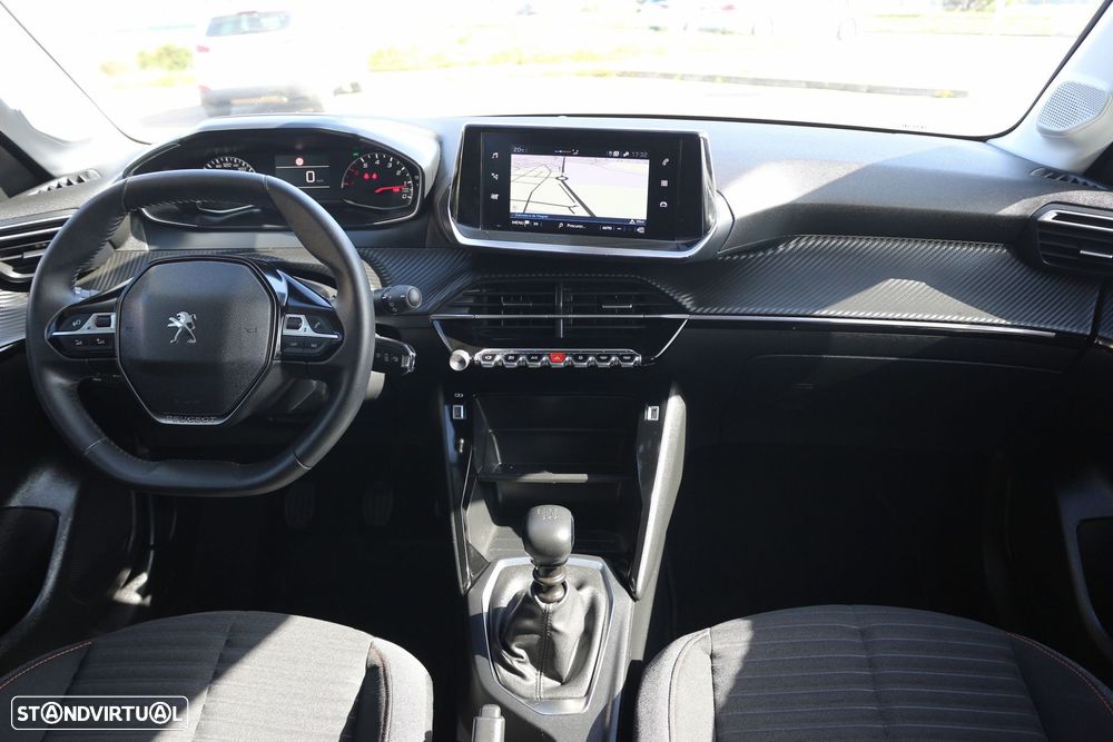 Peugeot 208 1.2 PureTech Active Pack - 40