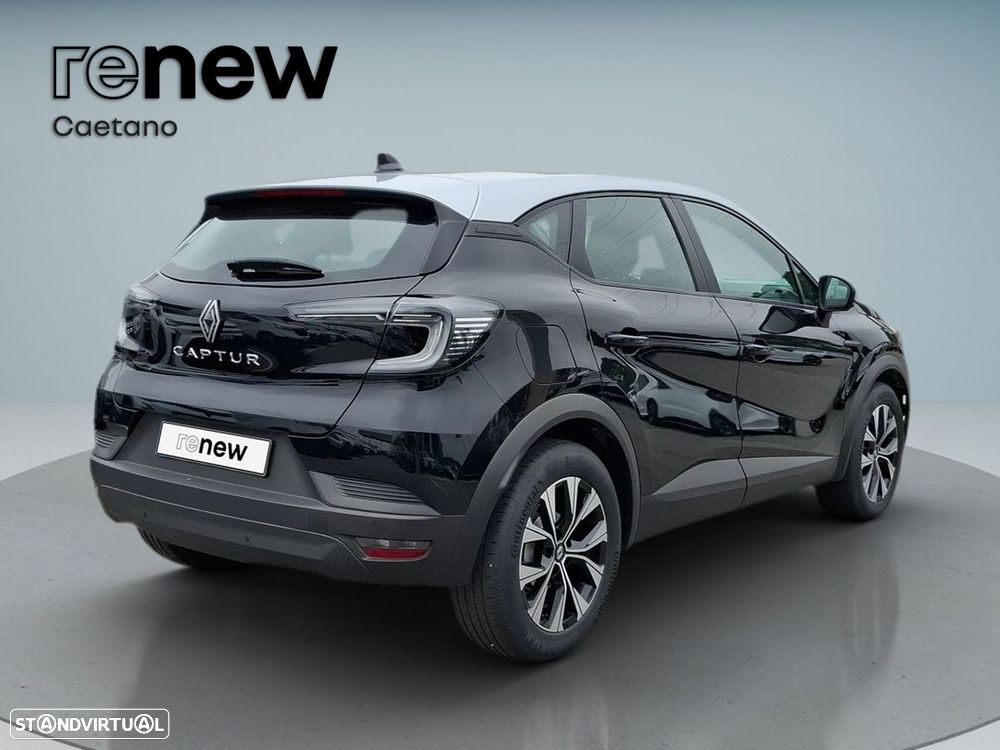 Renault Captur - 8