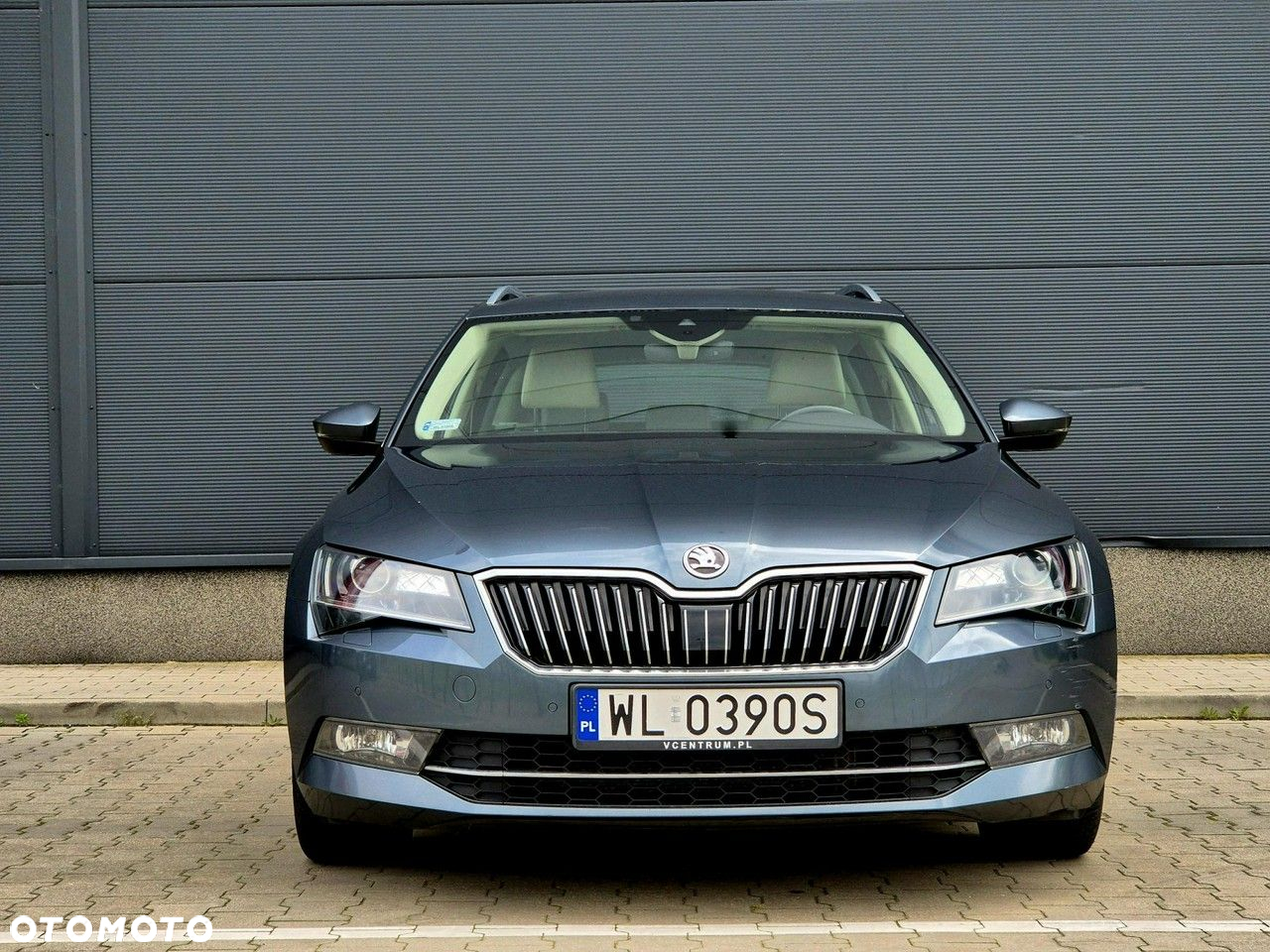Skoda Superb - 14