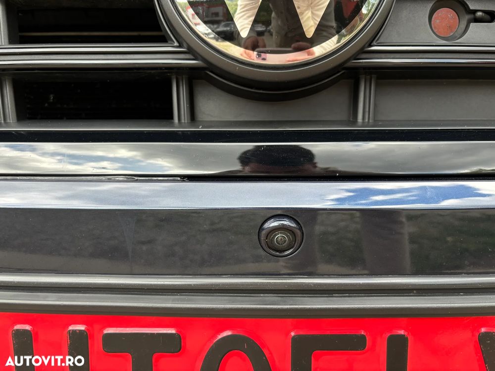 Volkswagen Touareg 3.0 V6 TDI 4Motion DPF Automatik R-Line - 19