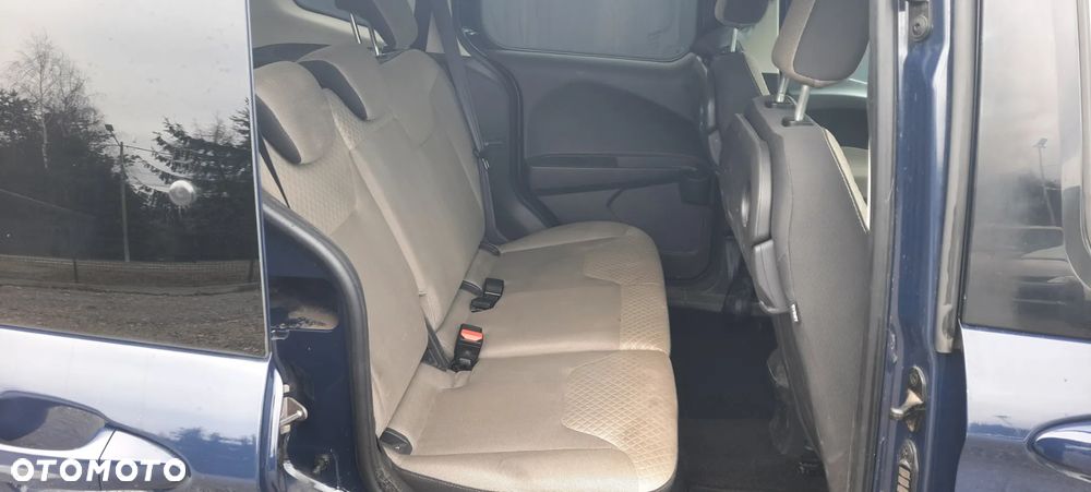 Ford Tourneo Courier 1.0 EcoBoost Ambiente - 7