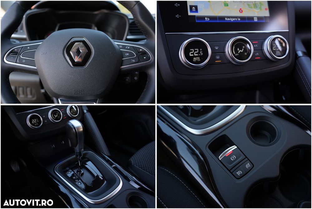 Renault Kadjar TCe EDC GPF Zen - 14