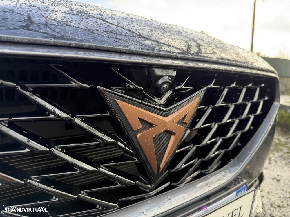 Cupra Formentor 1.4 e-Hybrid DSG VZ - 11