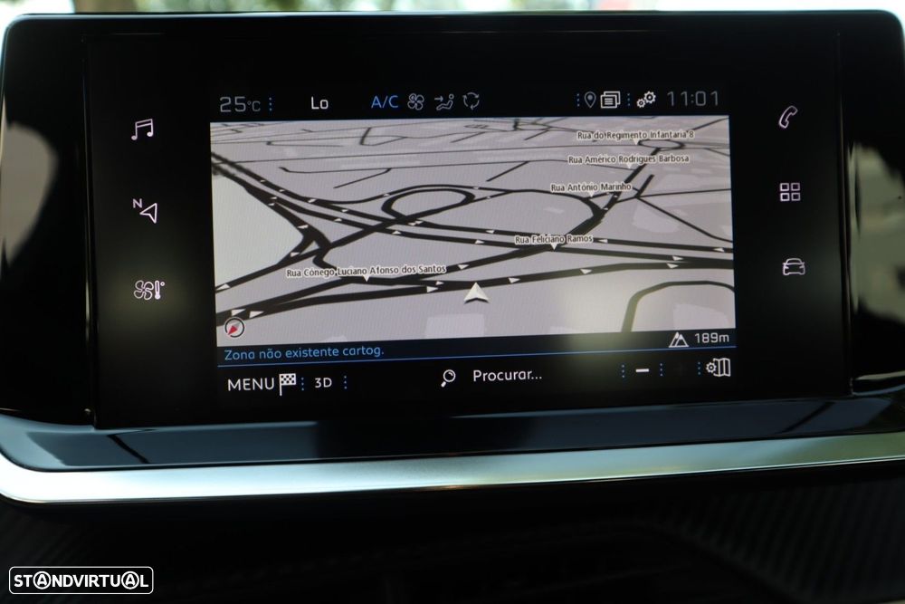 Peugeot 2008 1.2 PureTech Active Pack - 21