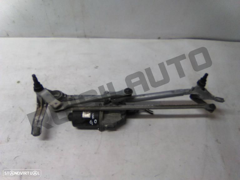 Sistema /motor Limpa Para Brisas  Bmw 3 (e90) [2004_2011] 320d - 1