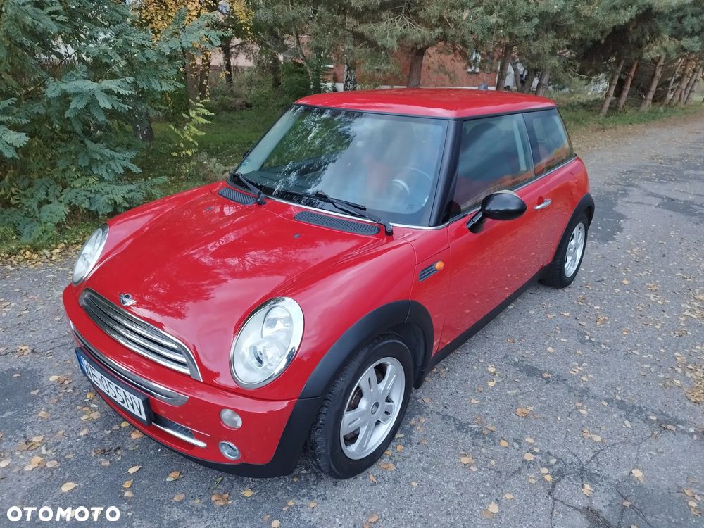 MINI ONE Seven - 2