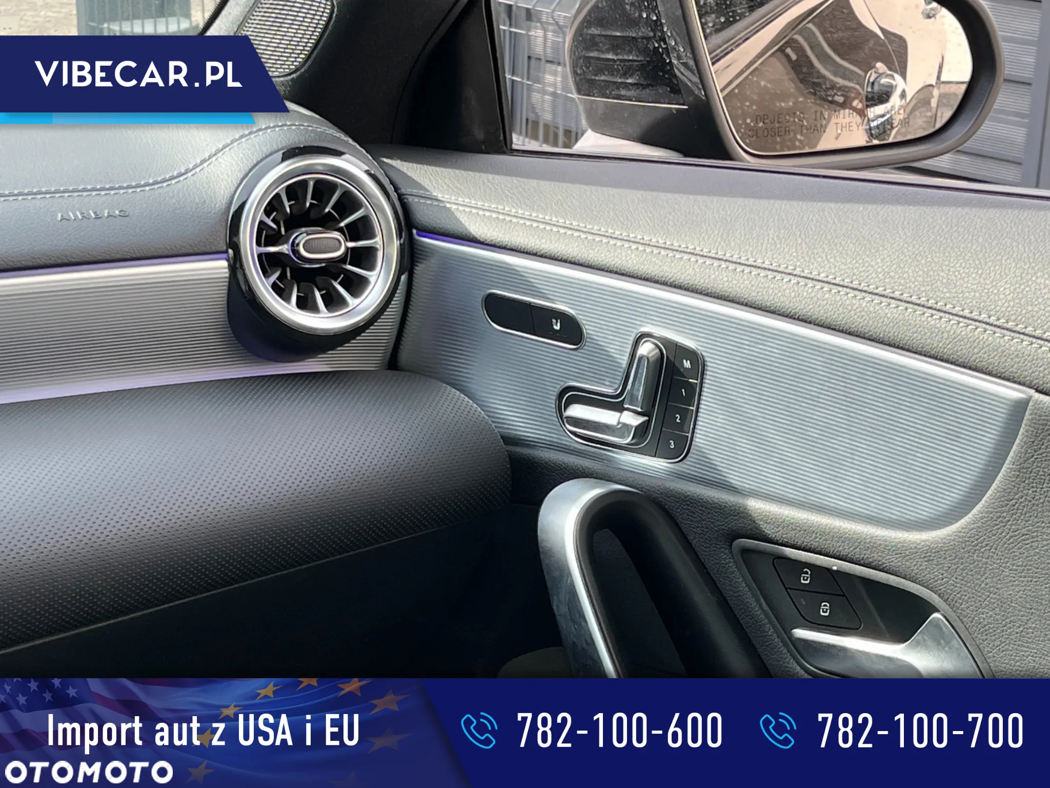 Mercedes-Benz CLA 250 4Matic 7G-DCT AMG Line - 17