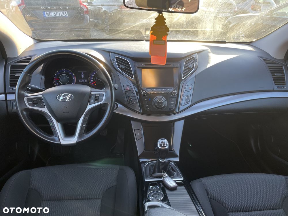 Hyundai i40 i40cw 1.7 CRDi Comfort - 25