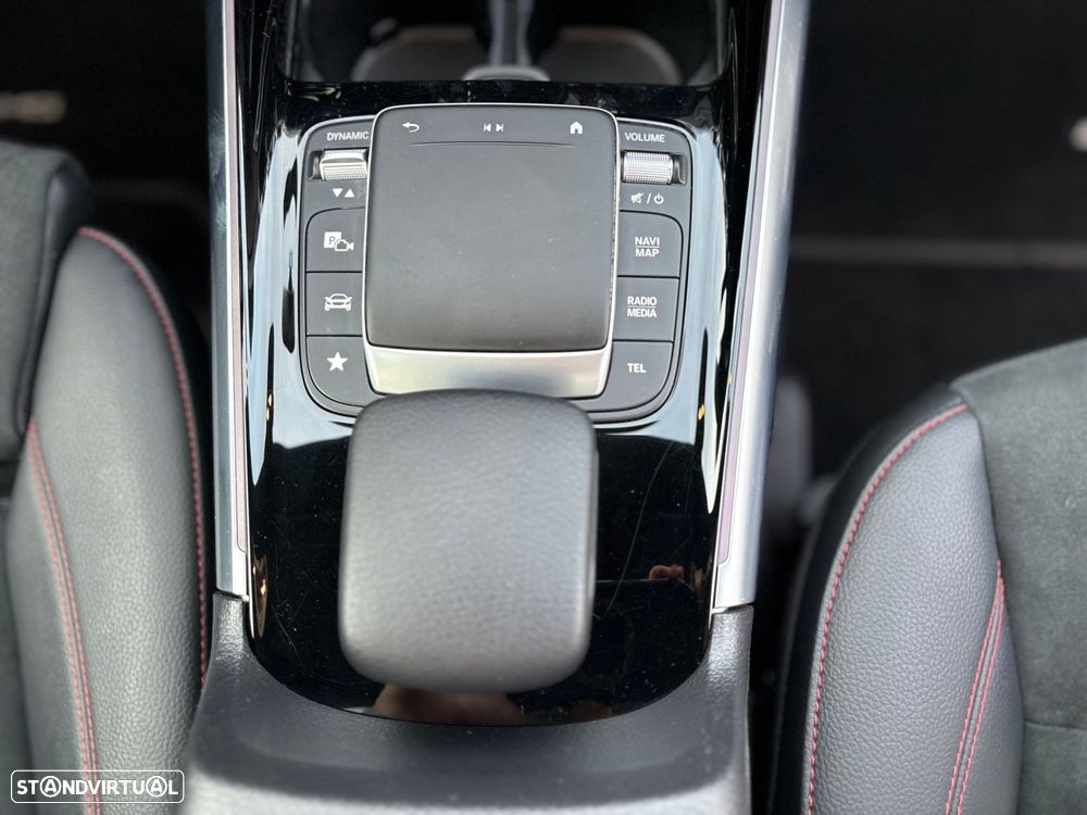 Mercedes-Benz EQA 250 AMG Line - 34