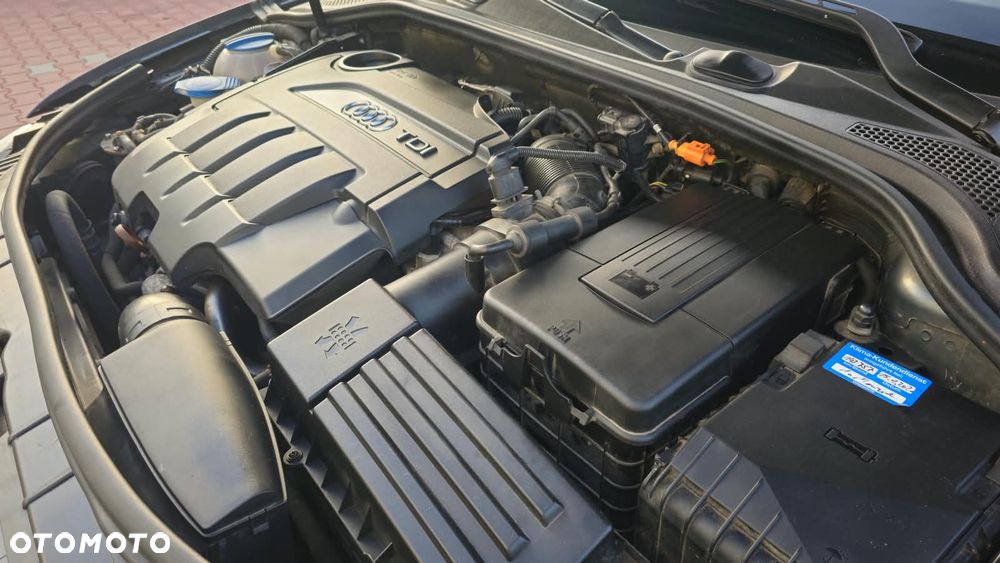 Audi A3 Sportback - 16