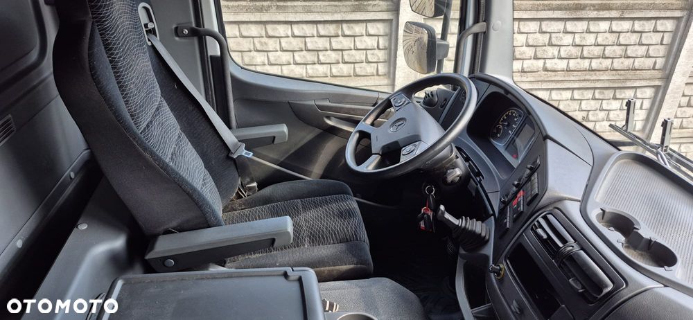 Mercedes-Benz ATEGO 1327 - 10