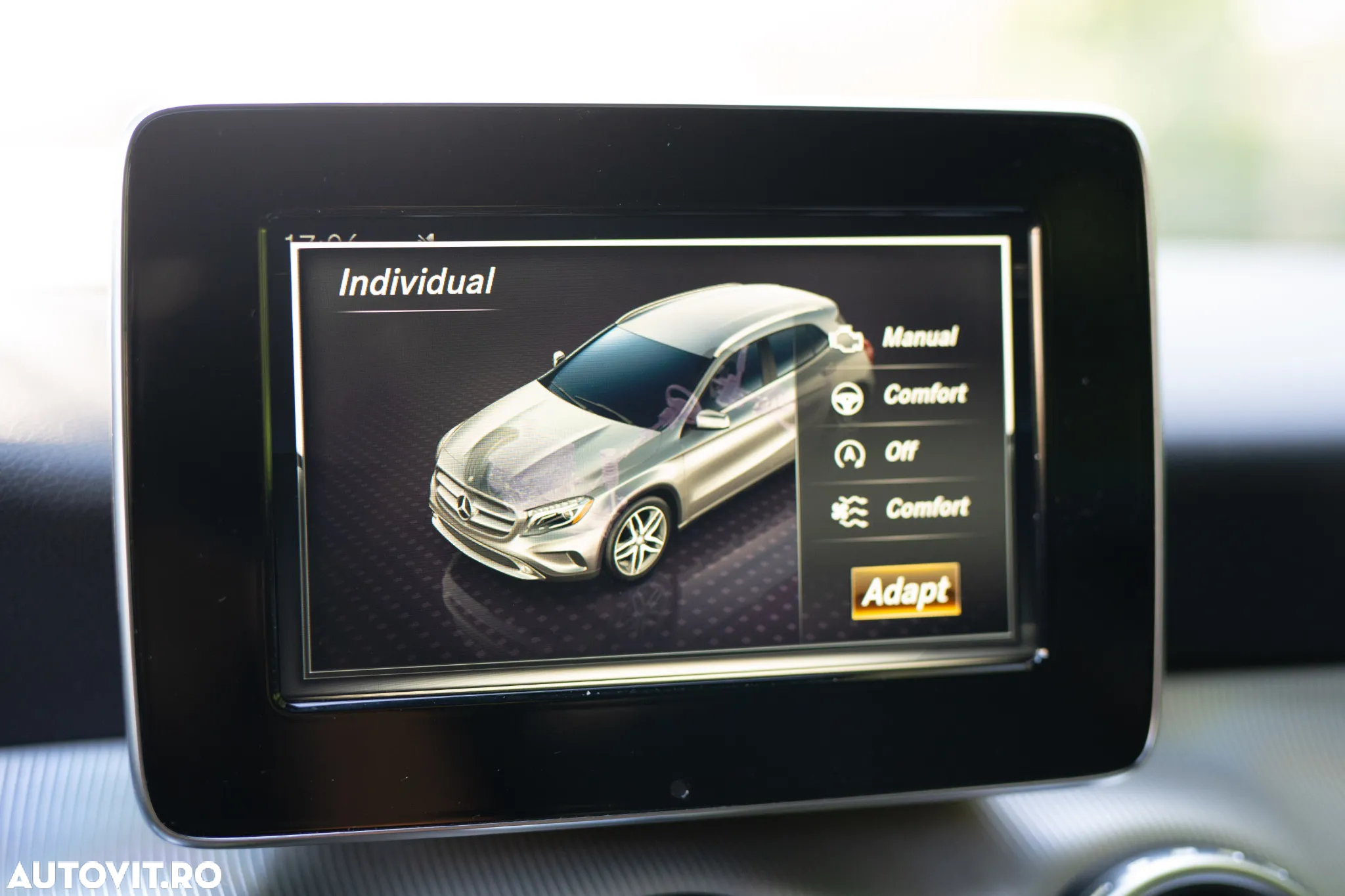 Mercedes-Benz GLA 220 d 7G-DCT UrbanStyle Edition - 20