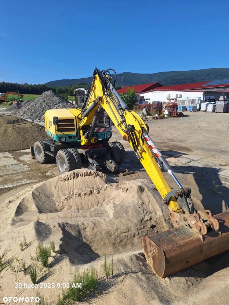 Wacker Neuson 9503 - 2