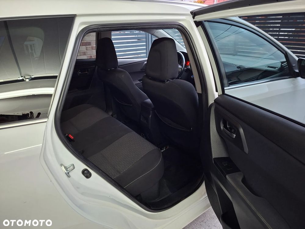Toyota Auris Hybrid 135 Active - 7