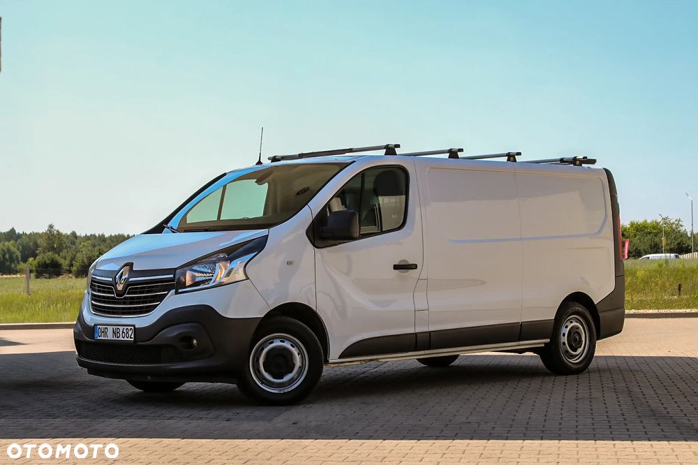 Renault Trafic - 2