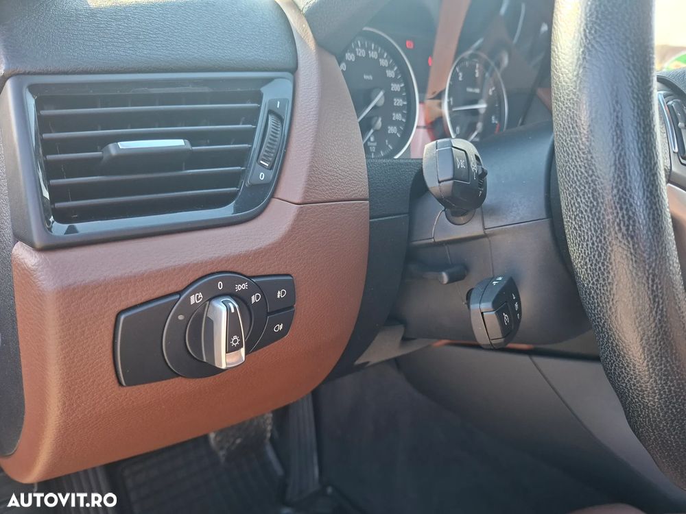 BMW X1 xDrive18d Aut. xLine - 9