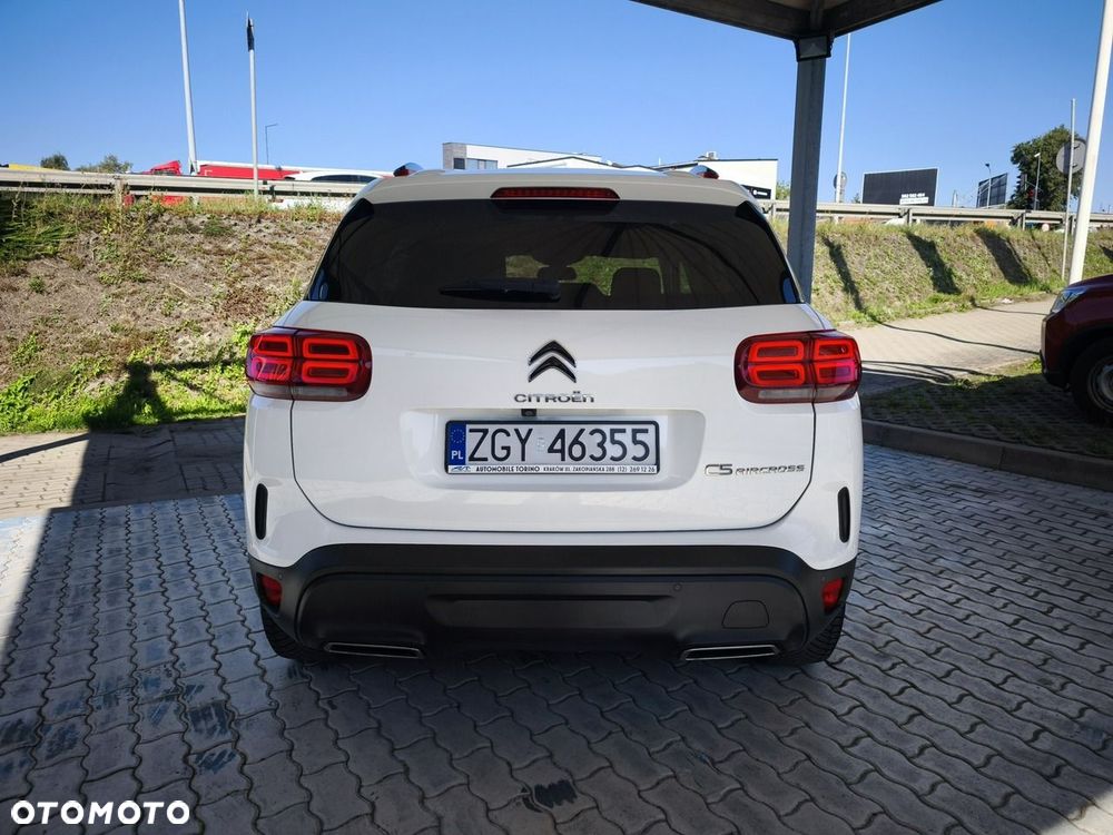 Citroën C5 Aircross - 7