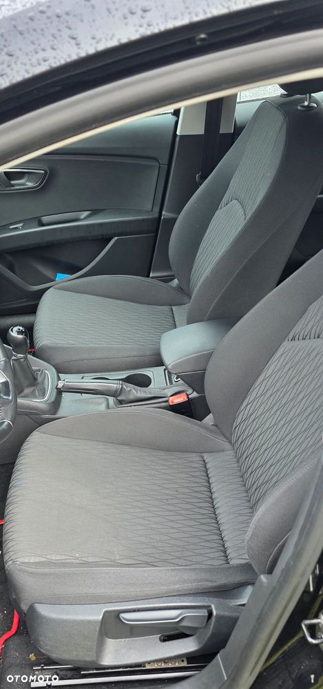 Seat Leon 1.4 TSI Ecomotive Style - 7