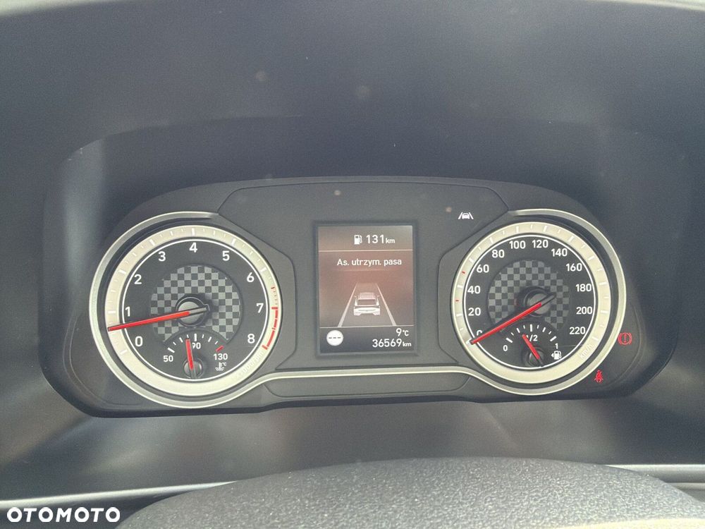 Hyundai i20 1.2 Classic Plus - 16