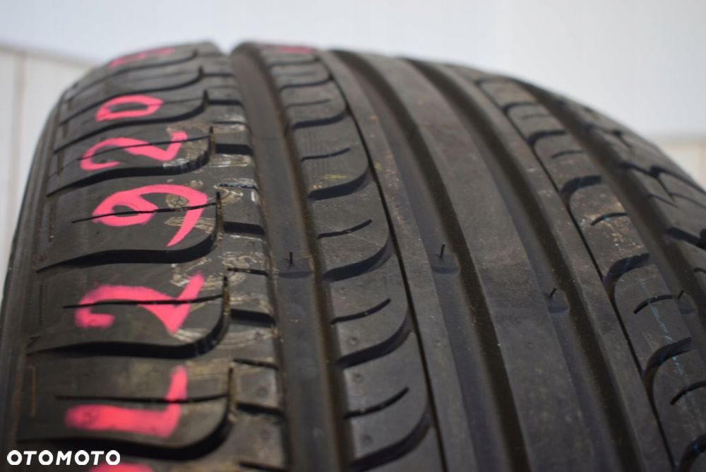 R18 245/50 Hankook Optimo K415 Pojedyncza - 2