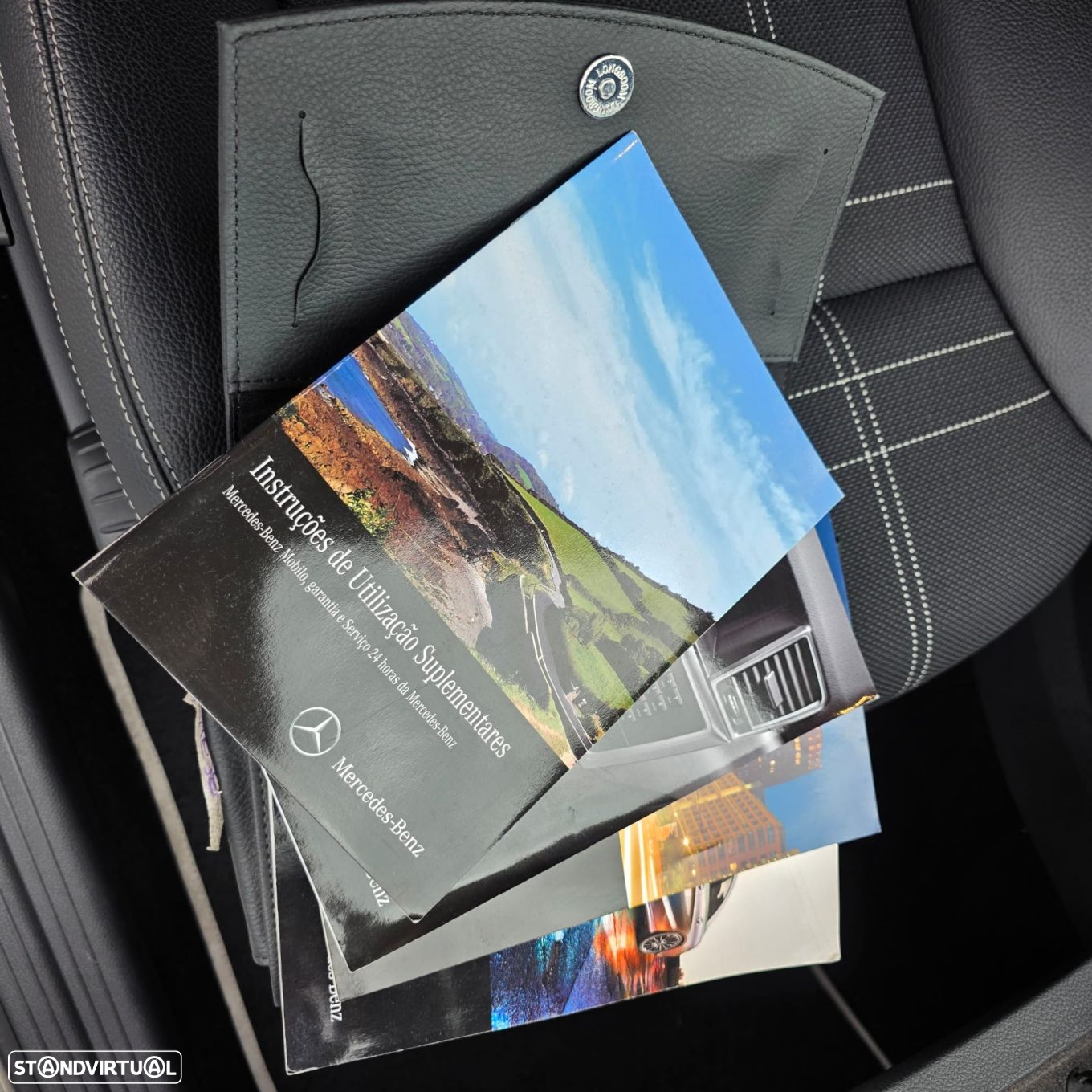 Mercedes-Benz CLA 200 CDi Urban - 36