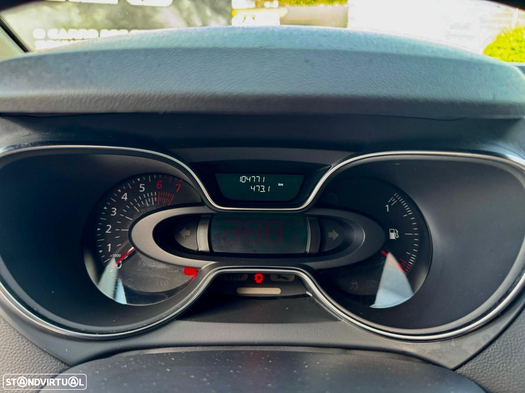 Renault Captur 1.2 TCe Exclusive XMOD - 22