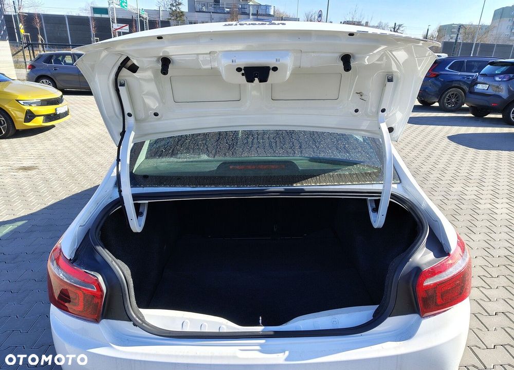 Citroën C-Elysée 1.6 BlueHDi MoreLife - 15