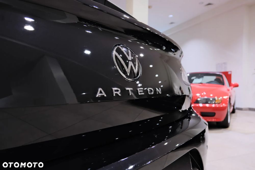 Volkswagen Arteon Shooting Brake 2.0 TDI Elegance DSG - 17