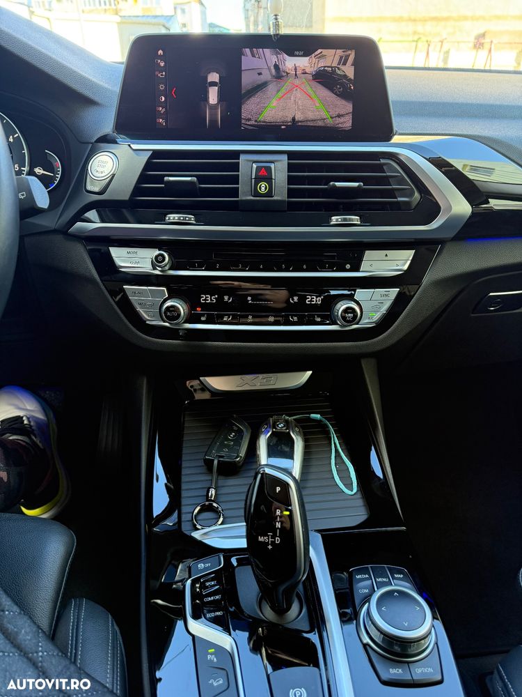 BMW X3 xDrive20d Aut. xLine - 6