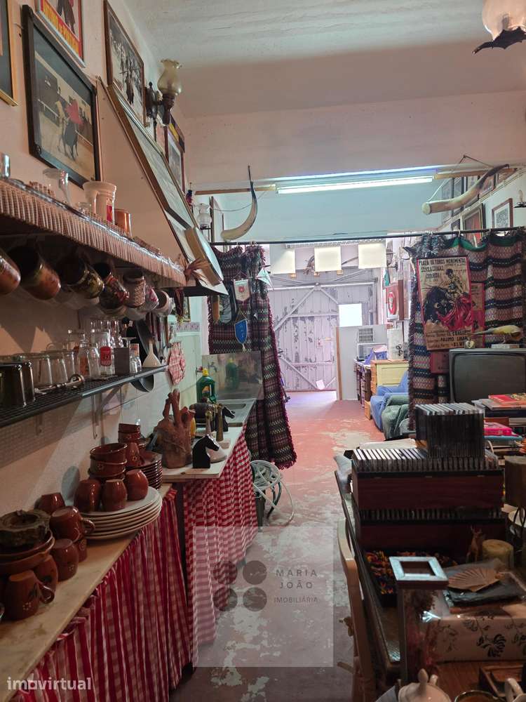 Excelente Garagem, 40m2, Oportunidade! - Grande imagem: 2/4