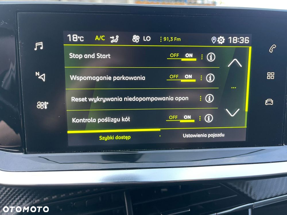 Peugeot 208 PureTech 100 Active - 16