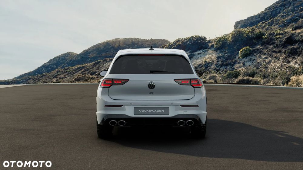 Volkswagen Golf 2.0 TSI 4Motion R DSG - 8