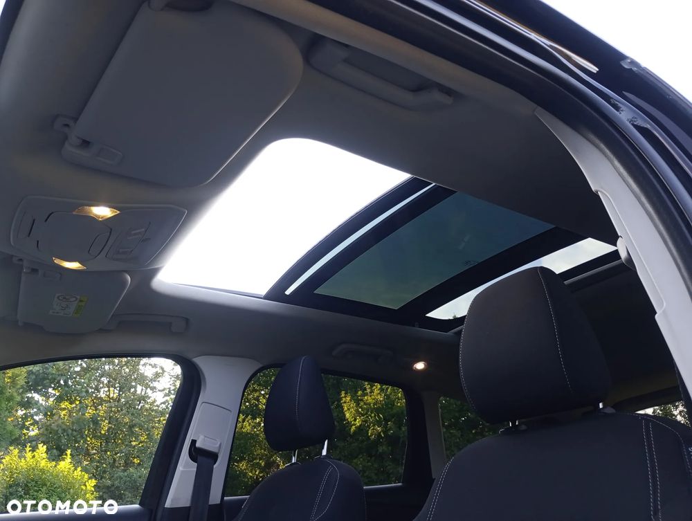 Ford Kuga 1.5 EcoBoost 2x4 Titanium - 20