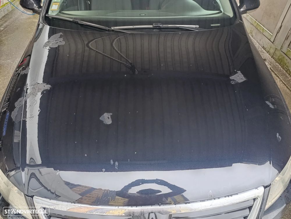 VW Passat Variant 2.0 TDI Confortline - 2