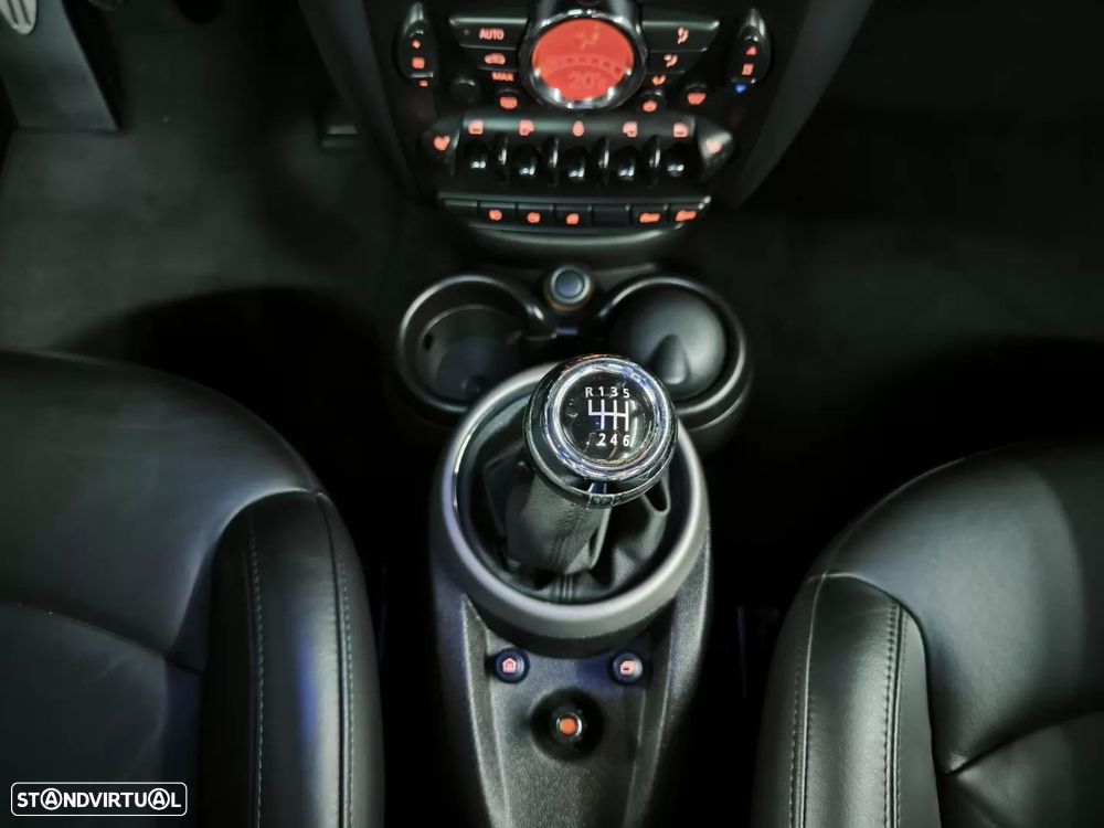 MINI Countryman Cooper SD - 33