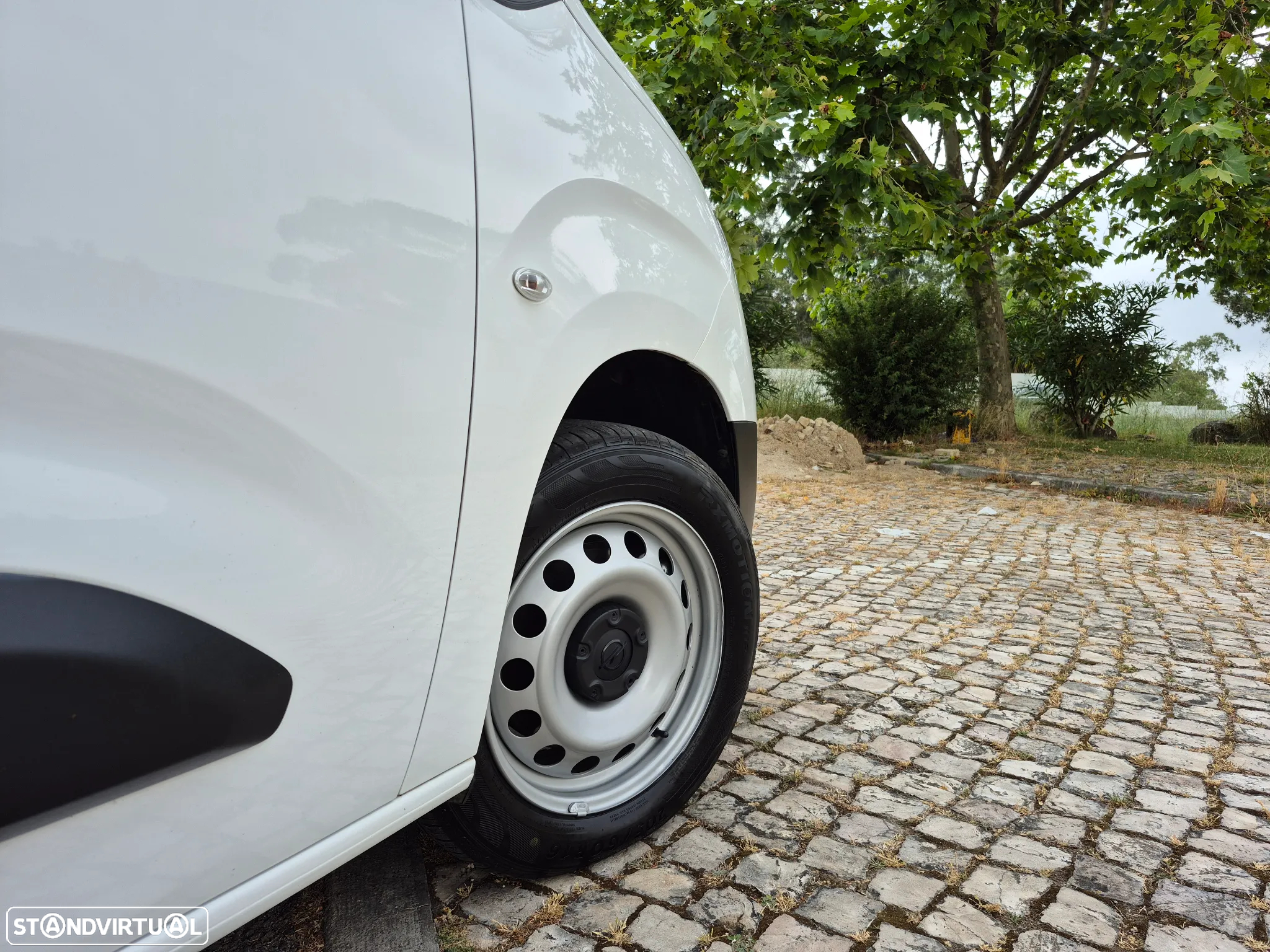 Opel Combo LONGA - 2022 | GARANTIA | NACIONAL - 3 LUG. - 5