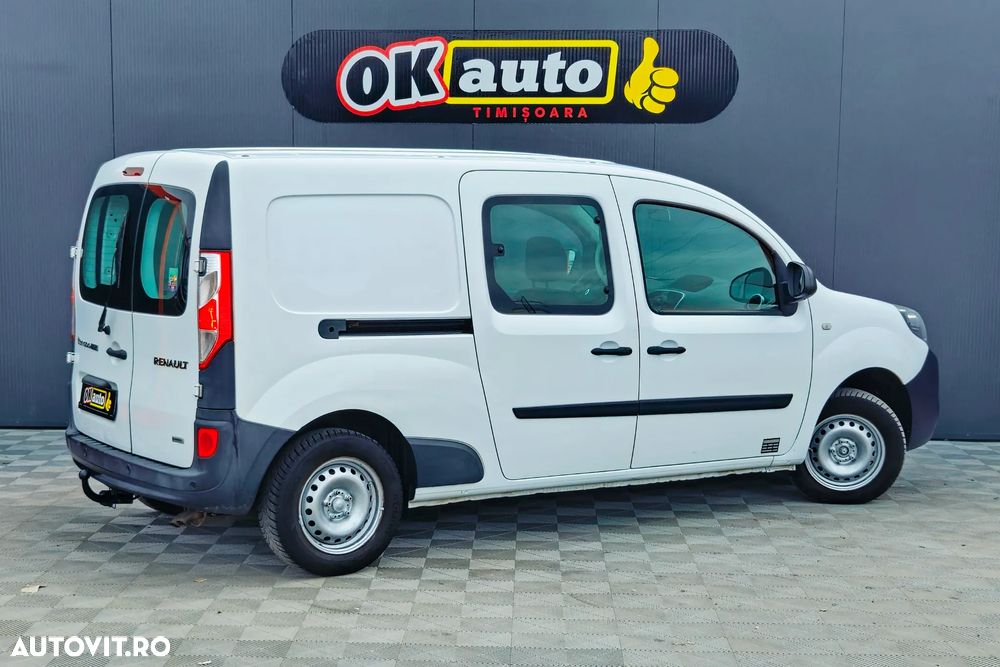 Renault Kangoo - 5