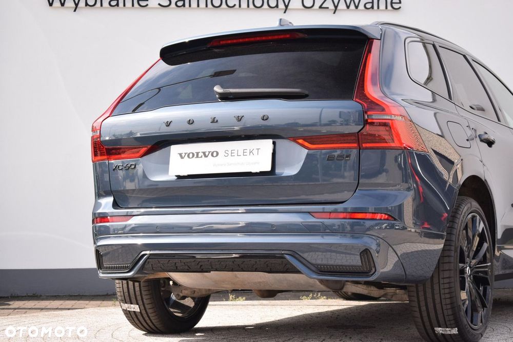 Volvo XC 60 - 10