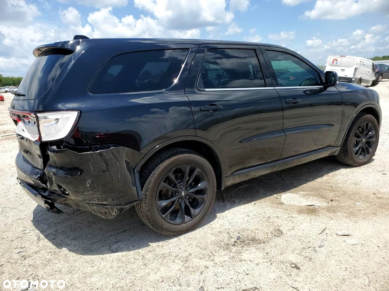 Dodge Durango 5.7 R/T - 4