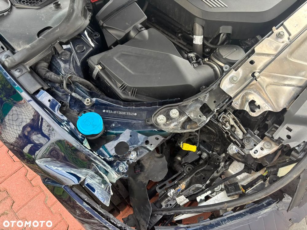 BMW Seria 3 - 22