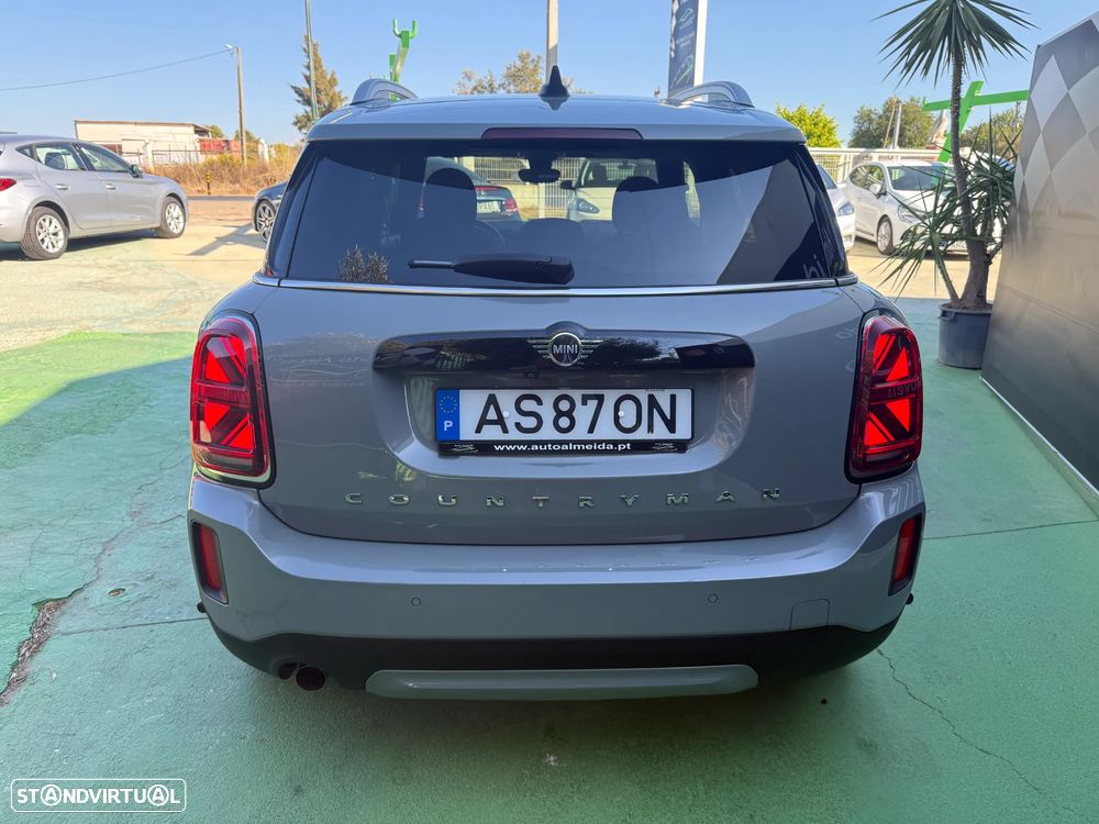 MINI Countryman One 4Business Auto - 5