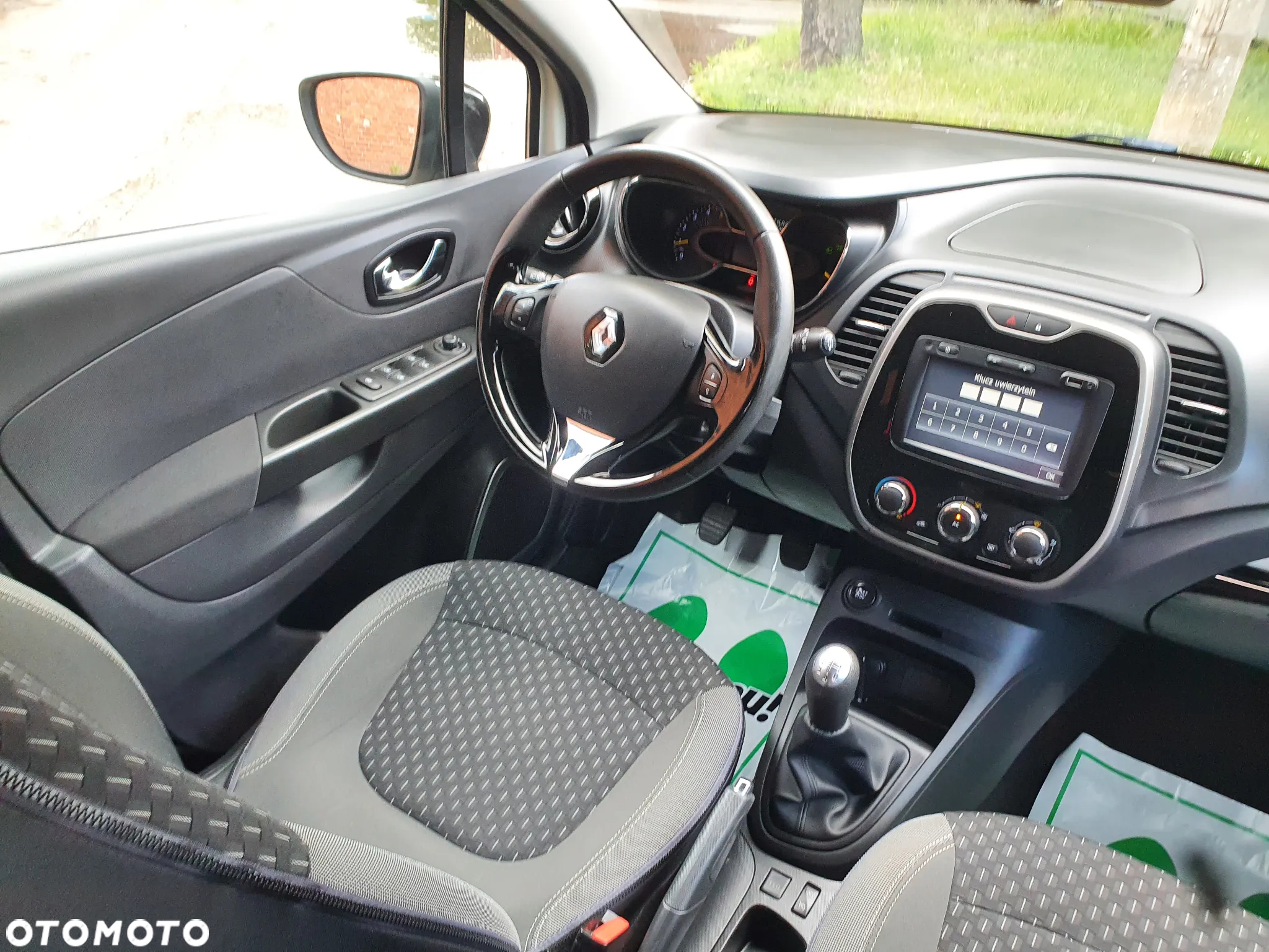 Renault Captur 1.5 dCi Energy Life - 9