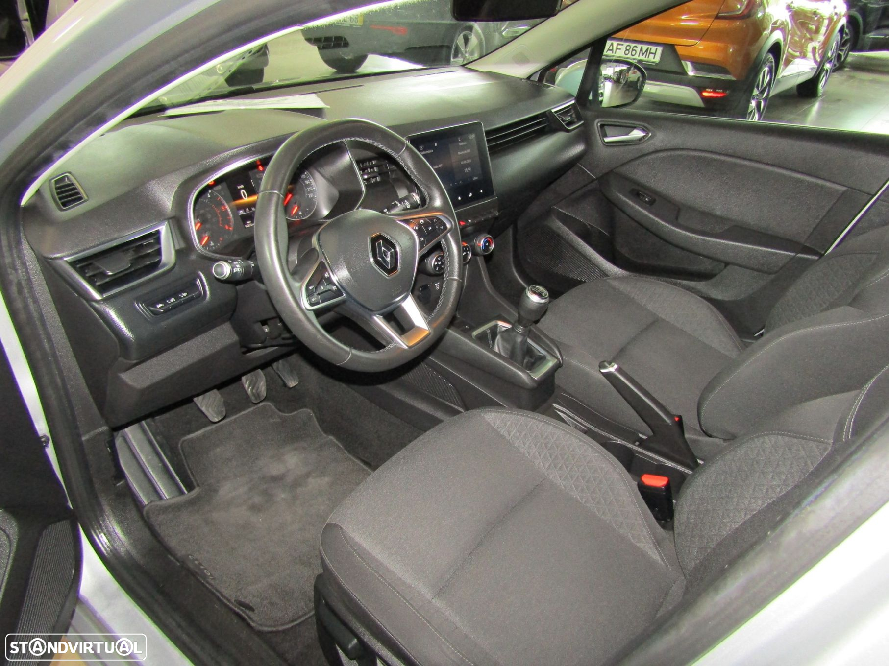 Renault Clio 1.5 Blue dCi Intens - 5