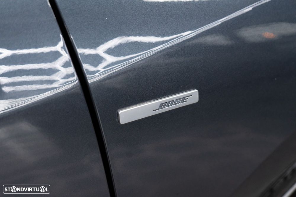 Renault Mégane 1.5 dCi Bose Edition - 19